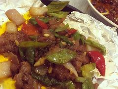 -四妹餐厅(玫瑰街店)