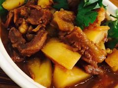 -妈妈的味道(工人体育场东路店)