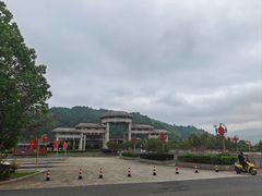 -福建土楼(南靖)景区
