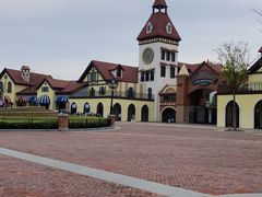 -歌斐颂巧克力小镇