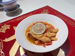 -禄鼎记·排队俩小时都要吃的酸菜鱼(石牌桥店)