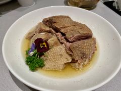 扬州盐水鹅-扬州万怡酒店-中餐厅(文昌中路店)