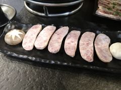 -火炉旺烤肉啤酒屋(沈北创始店)