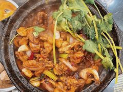 -川香煲(茅台路店)