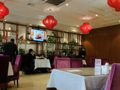 -国人川菜(李家村建东街店)