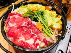 -京怀石·壬生