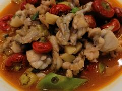 -阿毛饭店(和义路店)