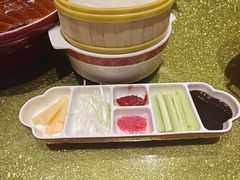 -大鸭梨烤鸭店(花园村店)