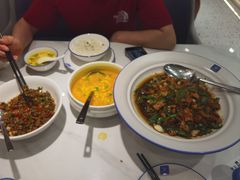 -兰湘子·湘菜小炒(崂山丽达店)