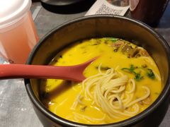 -和府捞面(领展购物广场京通店)