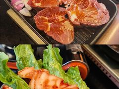 -炙韩料理·部队锅专门店