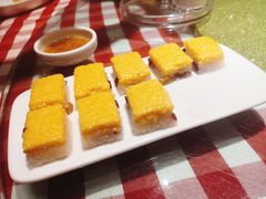 西米凉糕-西贝莜面村(双井店)