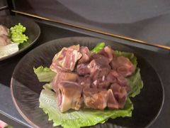 -滇野云南野生菌餐厅(陕西南路店)