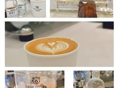 -BIRR COFFEE小熊咖啡(鸿瑞店)