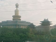 -兴隆文化园景区