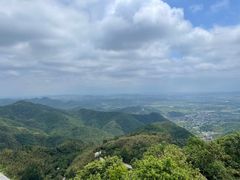 -莫干山风景区
