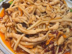 -老昌春饼(果戈里大街店)