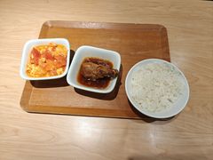 -老乡鸡(东方广场店)