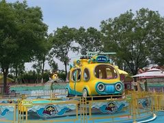 -大兴滨河森林公园