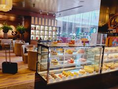 -北京朝阳悠唐皇冠假日酒店
