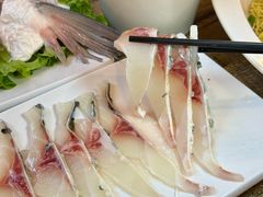 -鱼醉无骨鱼·中山脆肉鲩(荔湾路店)