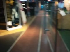 -南京全民健身中心(新街口店)
