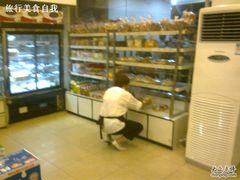 冰柜和橱窗-光明牛奶棚(南泉店)