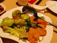 -桃苑(华侨银行大厦店)
