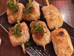 -鸟屋·烧鸟居酒屋(新世纪广场店)