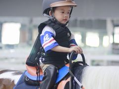 -骑乐马术(广州奥体优托邦中心)