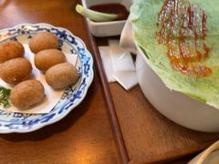 -林四喜·闽南传家菜(鼓浪屿店)