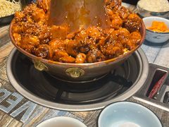 -刘记光大火锅鸡(北行店)