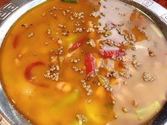 -有红鸡毛店·川菜(建设路店)