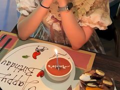 -安妮意大利餐厅(日坛店)