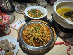 -大碗先生(万家丽店)