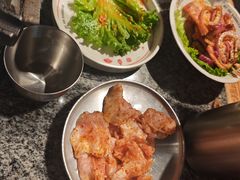 -酒拾烤肉(泉塘店)