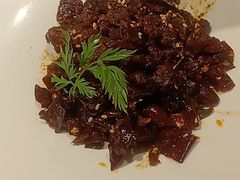 -贡宴盐帮菜自贡驻京联络处餐厅