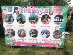 -南宫五洲植物乐园