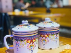 -新疆烧烤王(广灵店)