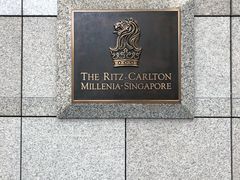 -新加坡丽思卡尔顿美年酒店