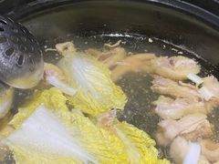 -百年果林椰子鸡(中洲店)