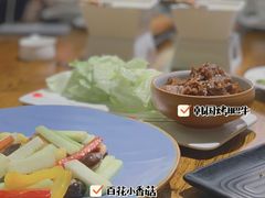 -HOME餐厅粤菜 融合菜