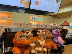 -ZOO COFFEE动物园咖啡(望京锐创店)