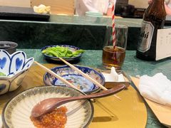 -鮨冠OMAKASE食べ放题(北京首店)