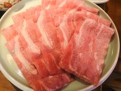 锡盟肥牛卷-超级鲜•胡毛肚火锅(扬帆店)