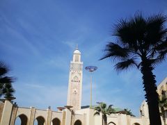 -哈桑二世清真寺