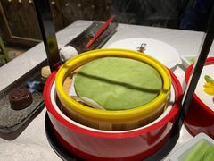 -北平食坊·烤鸭(黄寺大街店)