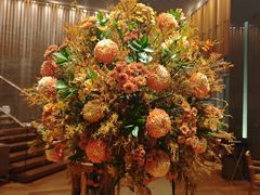 -君悦酒店·La Terrazza意合園·意式风味