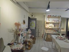 -艺陶清瓷·陶艺·石膏娃娃·手工DIY(观音桥店)
