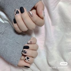 -妙睫屋日式美甲美睫